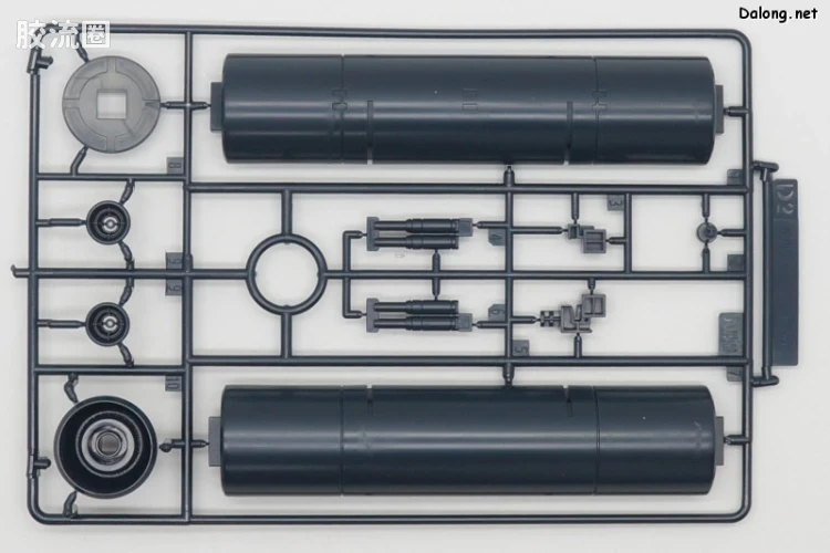 RE/100 限定及特别版 89式Base Jabber - 图片